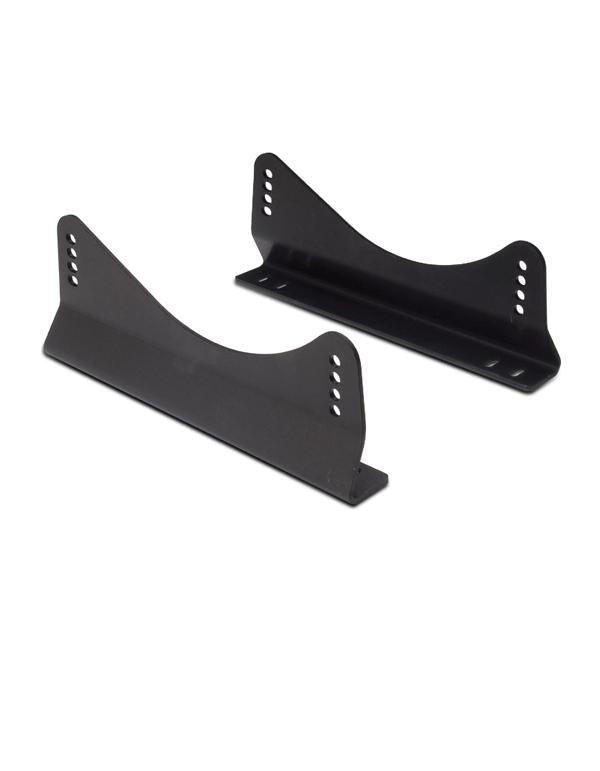 SPARCO - Sparco Side Mount Aluminum Black - Demon Performance