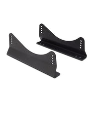 SPARCO - Sparco Side Mount Aluminum Black - Demon Performance