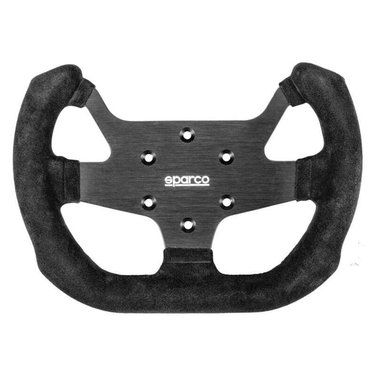 SPARCO - Sparco Strwhl F-10A 6 Aluminum - Demon Performance