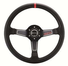 SPARCO - Sparco Strwhl L575 Monza Leather - Demon Performance