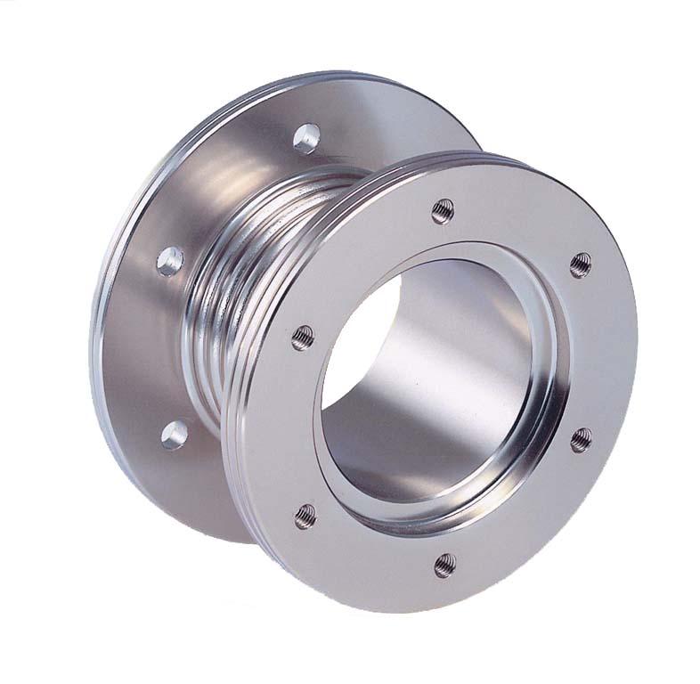 SPARCO - Sparco Strwhl Spacer Alum Silver - Demon Performance