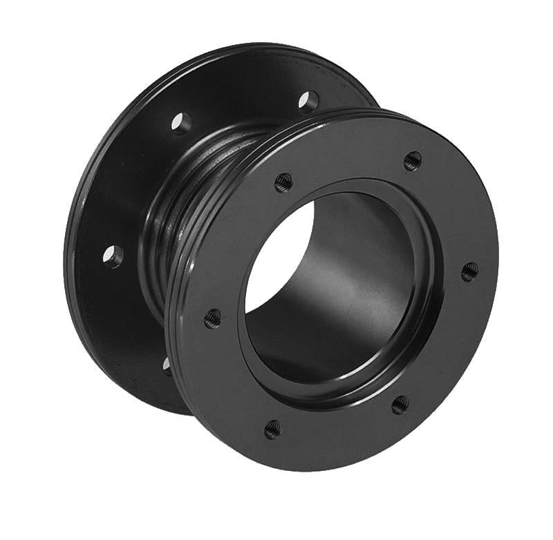 SPARCO - Sparco Strwhl Spacer Black - Demon Performance