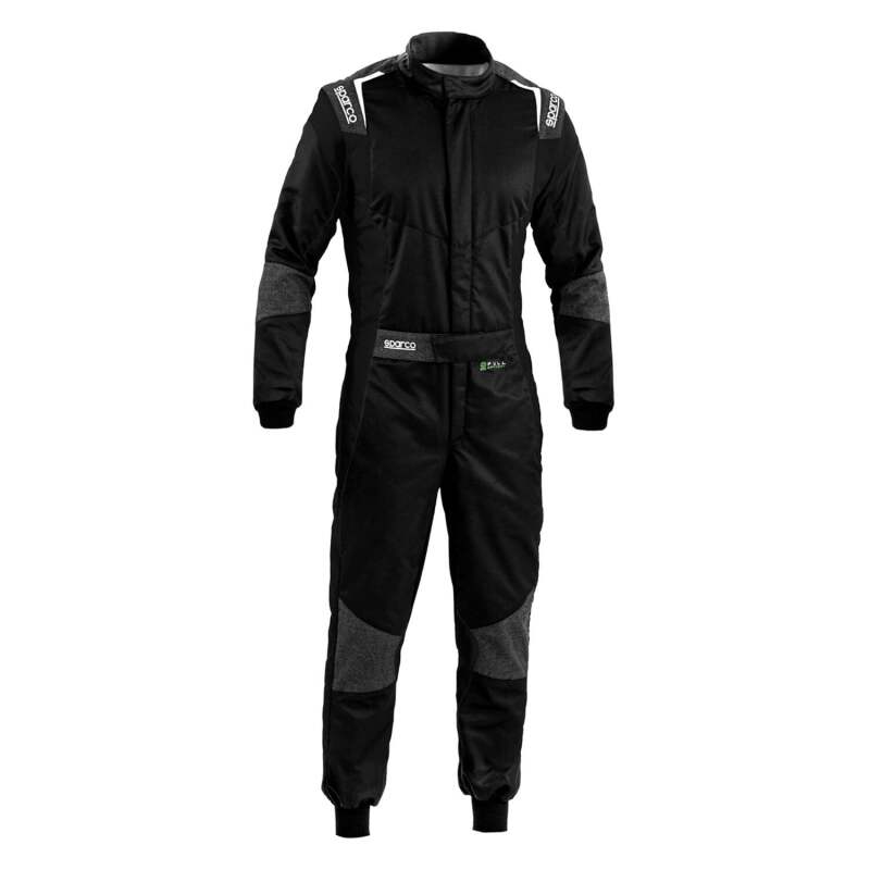 SPARCO - Sparco Suit Futura XX-Large BLK/GRY - Demon Performance