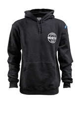 SPARCO - Sparco Swtshrt Hooded S - Seal Blk Med - Demon Performance