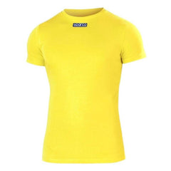 SPARCO - Sparco T-Shirt B-Rookie SMALL Yel - Demon Performance