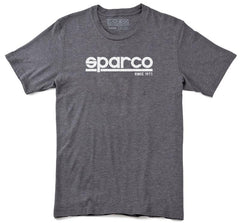 SPARCO - Sparco T-Shirt Corporate Gry Xxl - Demon Performance