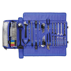 SPARCO - Sparco Trackside Tool Roll - Demon Performance