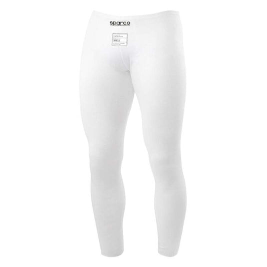SPARCO - Sparco Underpant RW4 XL White - Demon Performance