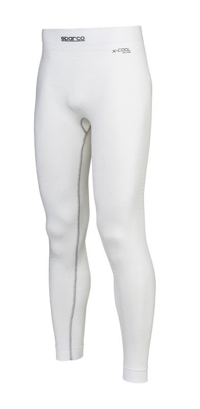 SPARCO - Sparco Underpant Rw9 Xs/S Wht - Demon Performance