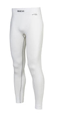 SPARCO - Sparco Underpant Rw9 Xs/S Wht - Demon Performance