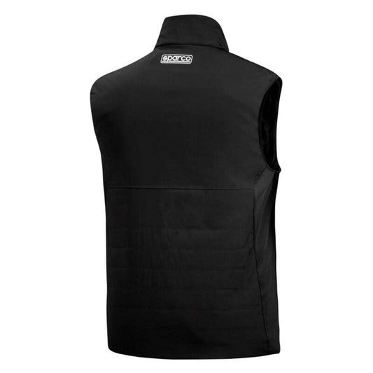 SPARCO - Sparco Vest XS Black - Demon Performance