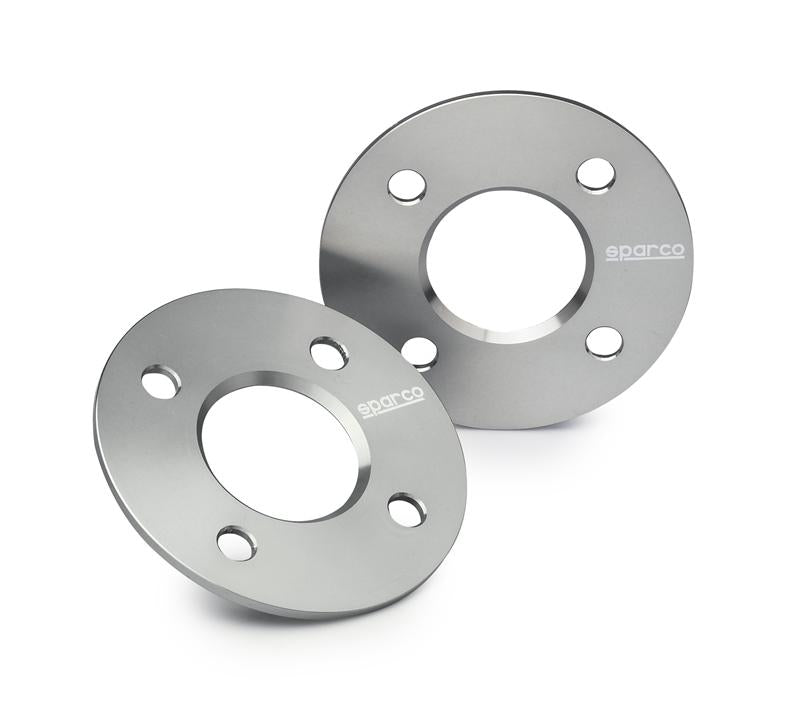 SPARCO - Sparco Whl Spacer 5M 4X100 - 57Id - Demon Performance
