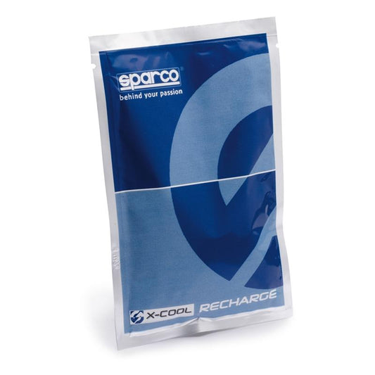 SPARCO - Sparco X Cool Recharge Kit - Demon Performance