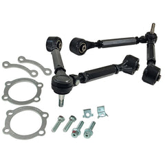 SPC Performance - SPC Performance 03 - 08 Nissan 350Z/03 - 07 Infiniti G35 Front Adjustable Control Arms - Demon Performance