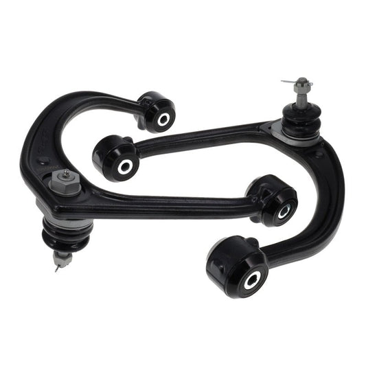 SPC Performance - SPC Performance 04 - 15 Nissan Armada/Titan Front Adjustable Control Arm - Demon Performance