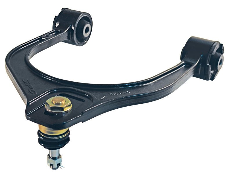 SPC Performance - SPC Performance 06 - 08 Dodge Charger/Chrysler 300 Front Adjustable Upper Control Arm - Demon Performance