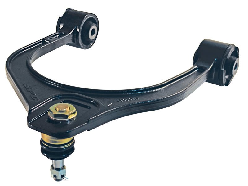SPC Performance - SPC Performance 09 - 12 Dodge Charger/Chrysler 300 Front Adjustable Upper Control Arm - Demon Performance