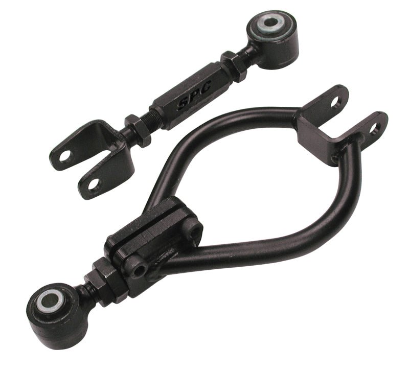SPC Performance - SPC Performance 89 - 94 Nissan 240SX/90 - 96 300ZX Rear Adjustable Control Arms - Demon Performance