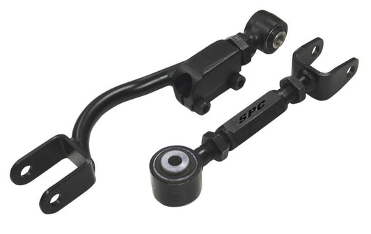 SPC Performance - SPC Performance 95 - 98 Nissan 240SX Rear Driver Side Adjustable Control Arm - Demon Performance