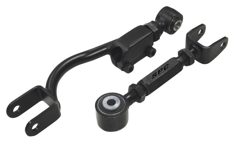 SPC Performance - SPC Performance 95 - 98 Nissan 240SX Rear Passenger Side Adjustable Control Arm - Demon Performance