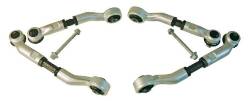 SPC Performance - SPC Performance Audi Q5 Upper Control Arm Kit - Demon Performance