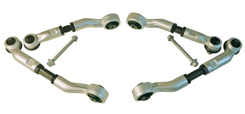 SPC Performance - SPC Performance Audi Q5 Upper Control Arm Kit - Demon Performance