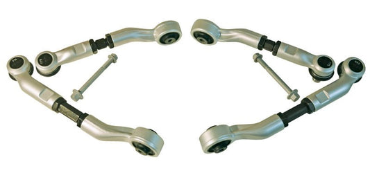 SPC Performance - SPC Performance Audi Q5 Upper Control Arm Kit - Demon Performance