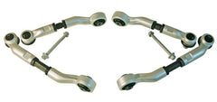 SPC Performance - SPC Performance Audi Q5 Upper Control Arm Kit - Demon Performance