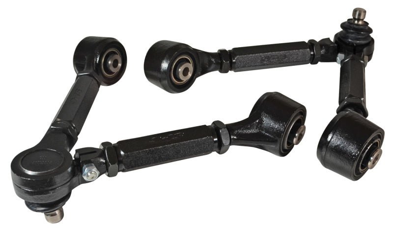 SPC Performance - SPC Performance G37/370Z Adj Control Arms - Demon Performance