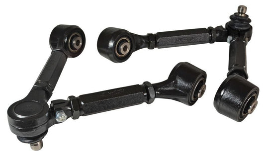 SPC Performance - SPC Performance G37/370Z Adj Control Arms - Demon Performance