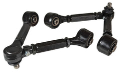 SPC Performance - SPC Performance G37/370Z Adj Control Arms - Demon Performance