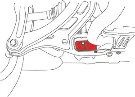 SPC Performance - SPC Performance JEEP/DODGE CAM KIT - Demon Performance