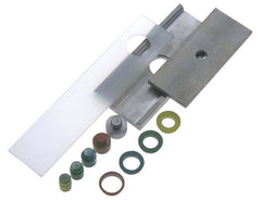 SPC Performance - SPC Performance THRUST ALIGN PLATE 3in. - Demon Performance