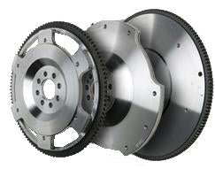 SPEC - Spec 01 - 05 Porsche 996 3.6L Turbo Aluminum Flywheel - Demon Performance