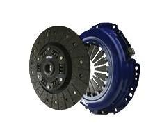 SPEC - Spec 02 - 04 Porsche 996 3.6L Stage 1 Clutch Kit - Demon Performance
