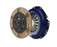 SPEC - Spec 06 - 12 Porsche Cayman S 3.4L 6 - Speed Stage 2+ Clutch Kit - Demon Performance
