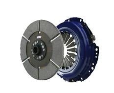 SPEC - Spec 07 - 08 350z/07+ G35 Stage 5 clutch kit (p/n SN35 - 2BS Required) - Demon Performance