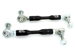 SPL Parts - SPL Parts 2015+ Ford Mustang (S550) Front Swaybar Endlinks - Demon Performance