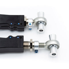 SPL Parts - SPL Parts 97 - 04 Porsche Boxster (986) / 05 - 12 Porsche Cayman (986) Front Lower Control Arm Kit - Demon Performance