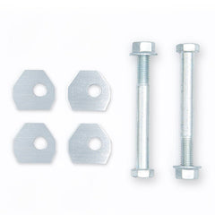 SPL Parts - SPL Parts Porsche 996/997 Rear Camber Only Eccentric Lockout Kit - Demon Performance