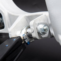 SPL Parts - SPL Parts Porsche 996/997 Rear Camber Only Eccentric Lockout Kit - Demon Performance