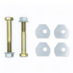 SPL Parts - SPL Parts Porsche 996/997 Rear Toe Only Eccentric Lockout Kit - Demon Performance