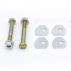 SPL Parts - SPL Parts Porsche 996/997 Rear Toe Only Eccentric Lockout Kit - Demon Performance