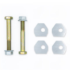 SPL Parts - SPL Parts Porsche 996/997 Rear Toe Only Eccentric Lockout Kit - Demon Performance