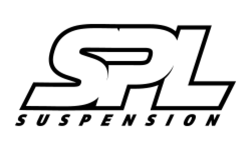 SPL Parts - SPL Parts Porsche 996/997/986/987 Adjustable Caster/Trailing Arms - Demon Performance
