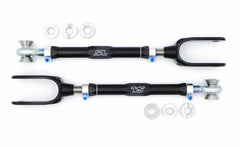 SPL Parts - SPL Parts Porsche 996/997/986/987 Adjustable Caster/Trailing Arms - Demon Performance