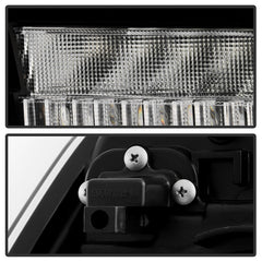 SPYDER - Spyder 13 - 18 Dodge RAM 1500 / 13 - 19 RAM 2500/3500 Projector Headlights - Demon Performance