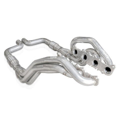 Stainless Works - Stainless Works 15-24 Mustang Headers Stainless Power Performance Connect 1-7/8in. - Demon Performance