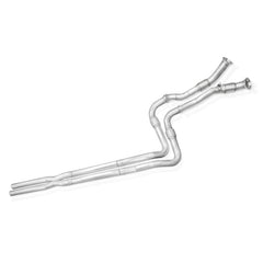 Stainless Works - Stainless Works 2025+ RAM 1500 3.0L Downpipe - Demon Performance