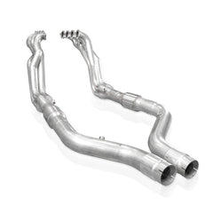 Stainless Works - Stainless Works 22-25 Cadillac CT5-V Blackwing 2in Headers - Demon Performance